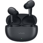 Auricolari Vivo Buds Pro wireless Bluetooth 6.1 con cancellazione rumore neri