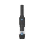 Aspirador sem Fios Taurus 200W 40 min HEPA Sem Saco Preto