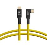Cavo USB4 Cobra USB-C a USB-C 1,20 m 240 W