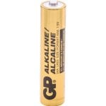 Pile AAA GP Industrial Alcaline 1,5 V