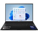 Portatile LG Gram 16Z90TL 16" Intel Core Ultra 7 258V 32GB 512GB SSD Intel Arc Graphics Windows 11