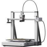 Impresora 3D Bambu Lab A2L gran volumen con cámara integrada y WiFi