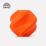 Filamento PETG Bambu Lab Basic Orange 1 kg Haute résistance Durabilité
