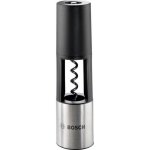 Adaptador sacacorcos Bosch IXO Collection aço inoxidável escovado