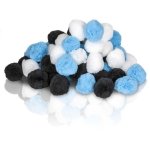 Medio filtrante Gre Aqualoon 3 en 1 sustituye arena 500 g