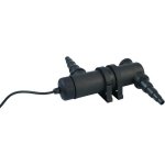 Clarificador de estanque Ubbink AlgClear 20000 UV-C 18W 20.000 litros