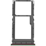 Bandeja de tarjeta SIM Clappio para Xiaomi Redmi 15 4G