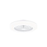 Deckenventilator mit Licht Philips Amigo 42+20W 48,5cm LED Fernbedienung