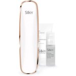 Dispositivo Visivo Anti-età Silk'n FaceTite Essentials RF Bipolare LED 4 Livelli