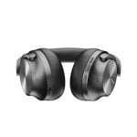 Casque Noise by Bose Max Bluetooth sans fil avec annulation de bruit, micro, noir
