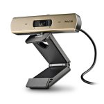 Webcam NGS XPRESSCAM4000 4K UHD 12 MP