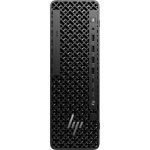 Disque Dur HP DN8A3ET 1TB M.2 SSD PCIe 4.0 NVMe 10x10 cm