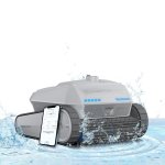 Poolreinigungsroboter Airrobo Cp402 4 Modi 150 Min 300 M²