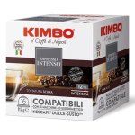 Cápsula café Kimbo Espresso Intenso Nescafé Dolce Gusto 16 ud