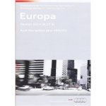 Disque de navigation Audi MMI Navigation Plus Europe et Russie
