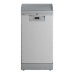 Geschirrspüler Beko 10 Maßgedecke D mit 8 Programmen und Watersafe-System