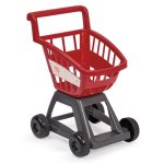 Kinder-Einkaufswagen Ecoiffier 100% Chef 47.7x31.5x27.5 cm Kunststoff