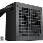 Alimentatore DeepCool GAMER STORM PF550L 550W Certificazione 80 PLUS EU