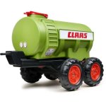 Serbatoio Rimorchio 30L Falk Claas Verde
