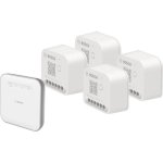 Central domótica Bosch Smart Home Controller II Zigbee con control por voz