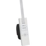 Central de Domótica HOMEPILOT RolloTron classic branco para estores