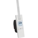 Central Domótica HOMEPILOT RolloTron smart com controlo sem fios e tração 45 kg