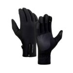 Guantes Xiaomi BHR6758GL Patinete Eléctrico Impermeables Táctiles Negro XL