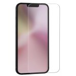 Screen Protector Privacy EIGER iPhone 16e/14/13 Glas 9H