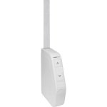 Bobinador elétrico Homepilot RolloTron pure smart Rádio 434,5 MHz branco