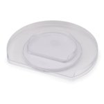 Organizador giratorio Joseph Joseph FridgeStore 360° Transparente