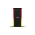 Colunas LG Xboom Stage 501 sem fios 220W com luzes LED e karaoke