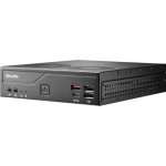 Barebone Shuttle DH810-32-1-W Intel Core Ultra 5 225 32GB RAM Intel Arc Graphics VESA