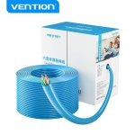 Cabo de Rede Vention IHBL305 Cat6 UTP 305m Azul