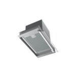 Campana extractora CATA CORONA X 80 Canalizado 70 cm con temporizador