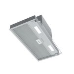 Campana extractora CATA ARMONIA 70 X Canalizado 69,8 cm con LED y motor silencioso