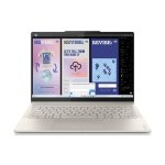 Portátil Lenovo Yoga 7 2-in-1 14ILL10 14" Intel Core Ultra 5 226V 16GB 512GB SSD Arc 130V Windows 11 Home
