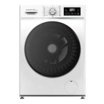 Máquina de Lavar Roupa Aspes AL7206AIDVB 7 Kg 1200rpm Classe A Branco Inverter