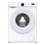 Máquina de Lavar Roupa Aspes AL8203AIDV 8 Kg 1200rpm A Branco Eco-logic