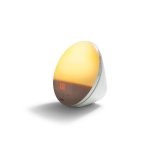 Wecker Philips SmartSleep HF3531/01 mit Simulierung Sonnenaufgang und UKW-Radio