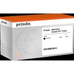 Toner Prindo Schwarz 1200 Seiten kompatibel Canon i-SENSYS
