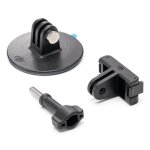 Kit Base Adesiva Osmo com Libertação Rápida Bidirecional