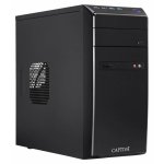 PC Sobremesa CAPTIVA Power Starter I93-729 Intel Core i3-14100 16GB 250GB SSD UHD Graphics Windows 11