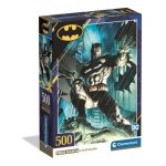 Puzzle Batman Clementoni para mayores de 14 años