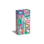 Kugelschreiber Clementoni Idea! Create Your Pens Set Hello Kitty My Melody DIY