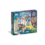Penna Clementoni Paw Patrol Pencreator Studio Kit DIY 5 Pezzi