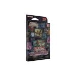 Yu-gi-oh! Booster Tripack El Laberinto Del Maestro Tuckbox (3 Boosters) Konami