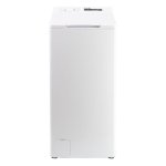 Lavadora Svan SLCS6201C Carga Superior 6 kg 1200 rpm C Blanca con Vapor