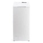 Lavadora carga superior Svan SLCS6201C 6 kg 1200 rpm clase C vapor blanca