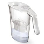 Carafe filtrante Laica Carmen Tosca 2,3L Filtro BI-FLUX