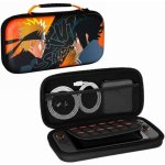 Funda protectora Konix Naruto Shippuden para Nintendo Switch 2, Switch y OLED